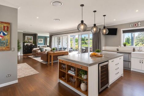Photo of property in 553b Matangi Road, Matangi, Hamilton, 3284