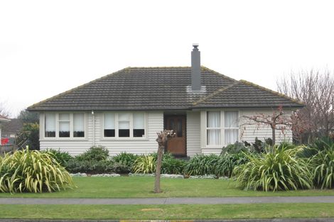 Photo of property in 37 Massey Crescent, Marewa, Napier, 4110