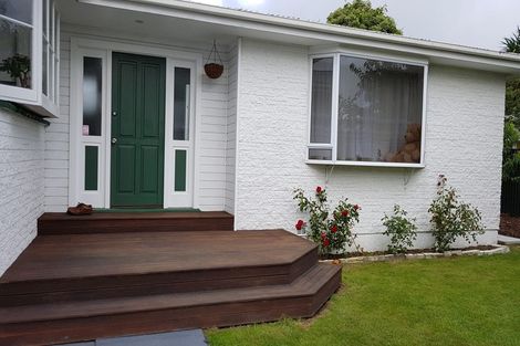 Photo of property in 8 Risby Place, Burnside, Christchurch, 8053