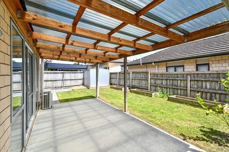 Photo of property in 11 Rohi Place, Flat Bush, Auckland, 2019