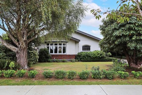 Photo of property in 42 Short Street, Richmond, Invercargill, 9810