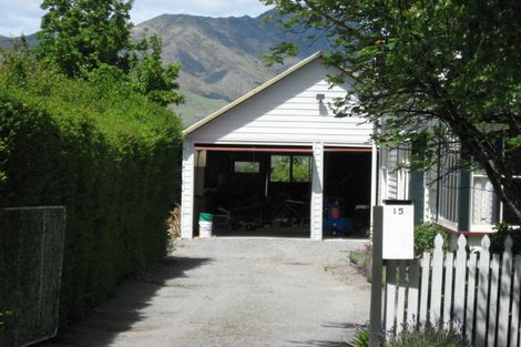 Photo of property in 15 Leamington Street, Hanmer Springs, 7334