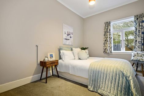 Photo of property in 505 Barbadoes Street, Edgeware, Christchurch, 8013