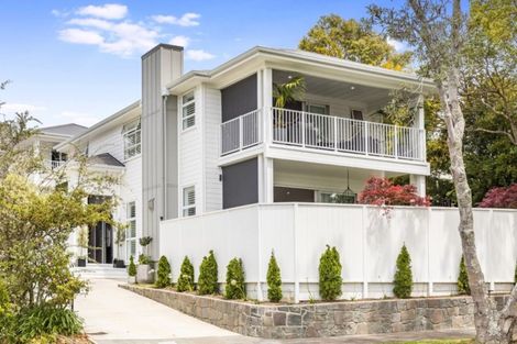 Photo of property in 39a Rutherford Terrace, Meadowbank, Auckland, 1072