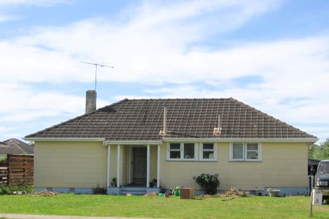 Photo of property in 1 Townley Street, Te Hapara, Gisborne, 4010