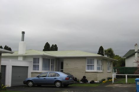 Photo of property in 11 Royal Place, Levin, 5510