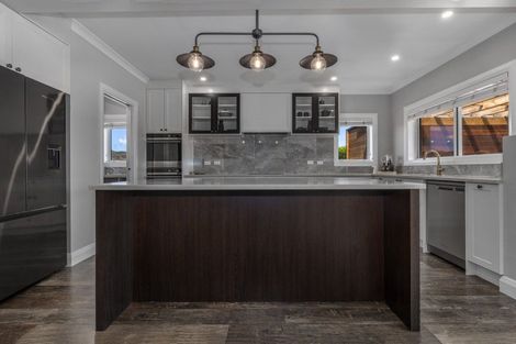 Photo of property in 9 Baxters Rise, Aotea, Porirua, 5024