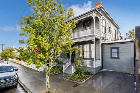Photo of property in 7 Lincoln Street, Ponsonby, Auckland, 1021