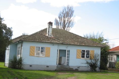 Photo of property in 38 Morris Street, Marton, 4710