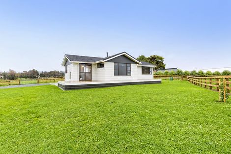Photo of property in 150 Constable Road, Waiuku, 2683