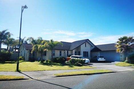 Photo of property in 8 Tallentire Crescent, Huntington, Hamilton, 3210