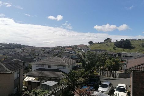 Photo of property in 171 Jeffs Road, Flat Bush, Auckland, 2016