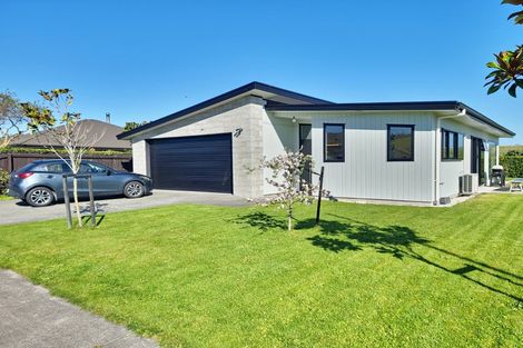 Photo of property in 9 Jenkins Street, Witherlea, Blenheim, 7201