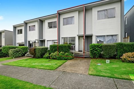 Photo of property in 56/7 Kelvin Hart Drive, East Tamaki, Auckland, 2013