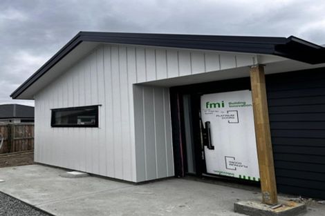 Photo of property in 985 Goulds Road, Rolleston, 7614