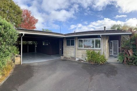 Photo of property in 101 Newcastle Road, Dinsdale, Hamilton, 3204