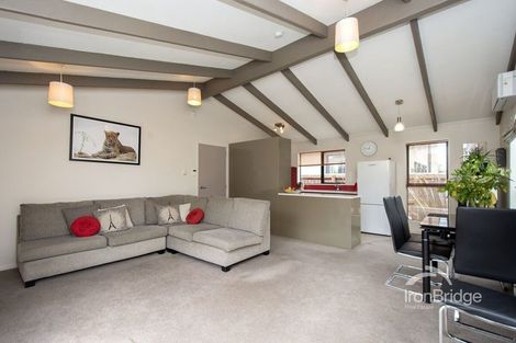 Photo of property in 35 Harker Street, Spreydon, Christchurch, 8024