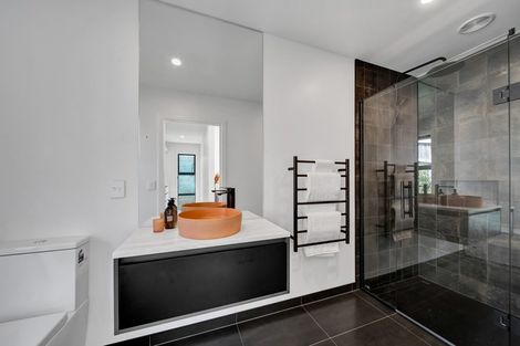 Photo of property in 10c Anderson Way, Highlands Park, New Plymouth, 4312