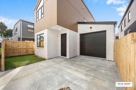 Photo of property in 38 Stableford Crescent, Opaheke, 2113