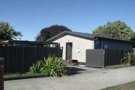 Photo of property in 805a Hastings Street North, Hastings, 4122