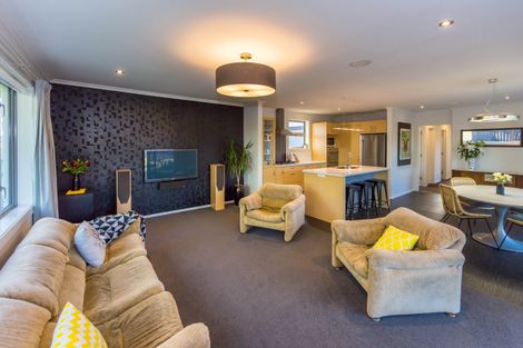 Photo of property in 3 Northfield Road, Casebrook, Christchurch, 8051