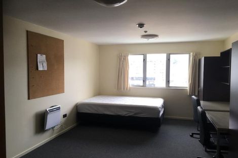 Photo of property in Martin Square Apartments, 612/20 Martin Square, Te Aro, Wellington, 6011