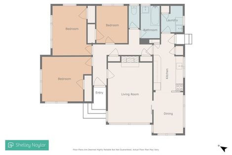 Photo of property in 53 Maxwells Line, Awapuni, Palmerston North, 4412