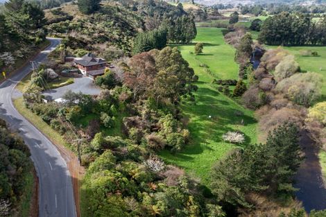 Photo of property in 79 Mangaroa Hill Road, Mangaroa, Upper Hutt, 5018