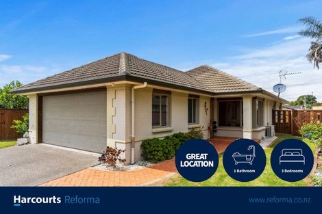 Photo of property in 32a Taka Street, Takanini, 2112