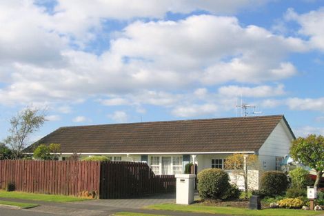 Photo of property in 1 Tudor Place, Mount Maunganui, 3116