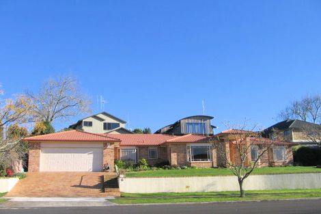 Photo of property in 6 Stella Place, Chartwell, Hamilton, 3210