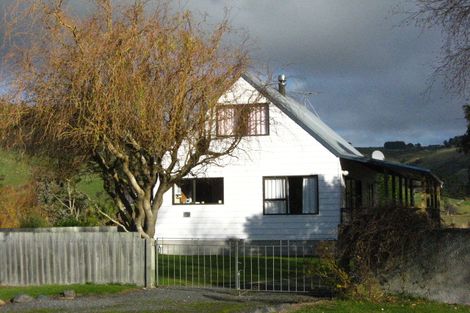 Photo of property in 44 Driver Street, Long Beach, Port Chalmers, 9081