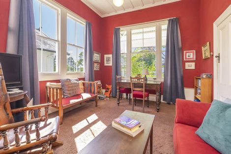 Photo of property in 208 Richmond Road, Grey Lynn, Auckland, 1021