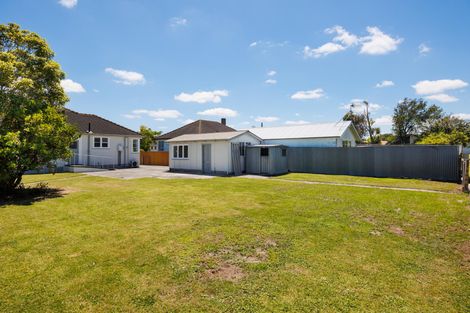 Photo of property in 25 Humber Street, Roslyn, Palmerston North, 4414