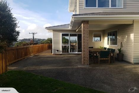 Photo of property in 58 Nicholson Road, Khandallah, Wellington, 6035