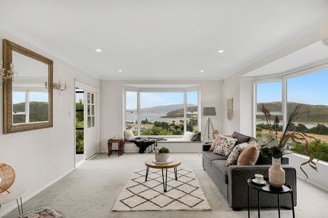 Photo of property in 9 Walker Avenue, Paremata, Porirua, 5026