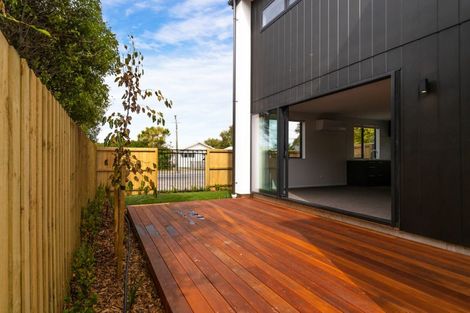 Photo of property in 1/141 Neville Street, Spreydon, Christchurch, 8024