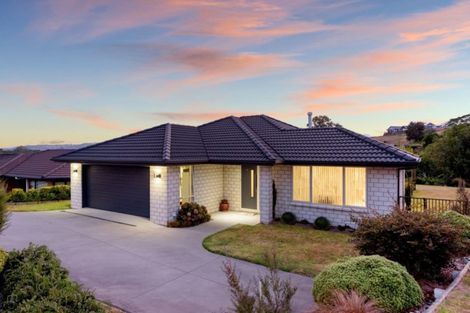 Photo of property in 12 Lynley Park Drive, Omokoroa, 3114