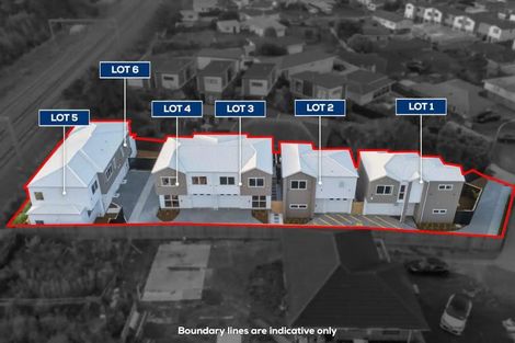 Photo of property in 20 Barrie Avenue, Papatoetoe, Auckland, 2025