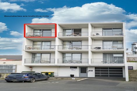 Photo of property in 15/93 Filleul Street, Dunedin Central, Dunedin, 9016