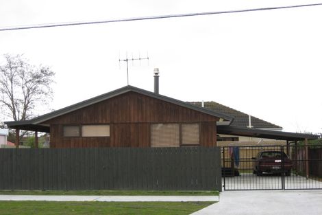 Photo of property in 805a Oliphant Road, Raureka, Hastings, 4120