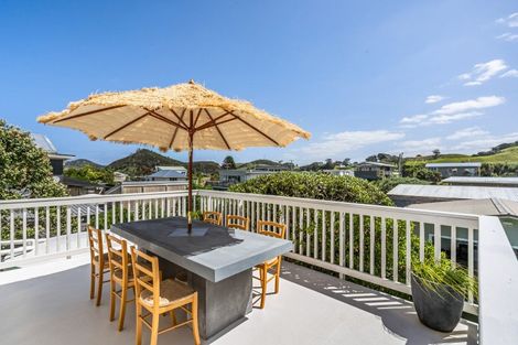 Photo of property in 9 Hall Road, Pataua North, Whangarei, 0175