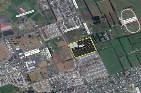 Photo of property in 40 Hoia Street, Papakura, 2110