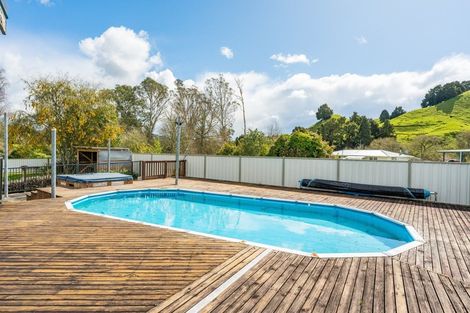 Photo of property in 121 Simmons Road, Taumarunui, 3920