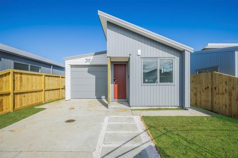 Photo of property in 7 Fredrick Hanson Road, Papakura, 2110