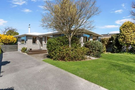 Photo of property in 20 Stanton Crescent, Hoon Hay, Christchurch, 8025