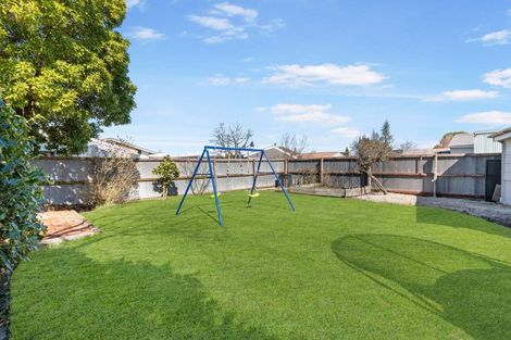 Photo of property in 20 Stanton Crescent, Hoon Hay, Christchurch, 8025