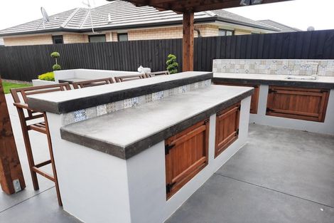 Photo of property in 60 Andesite Drive, Rolleston, 7614