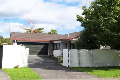 Photo of property in 95 Nelson Street, Howick, Auckland, 2014