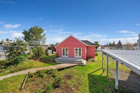 Photo of property in 33 Nelson Street, Mayfield, Blenheim, 7201